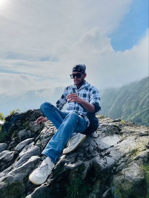 Image post by @nitinkanojiaaa on Instagram