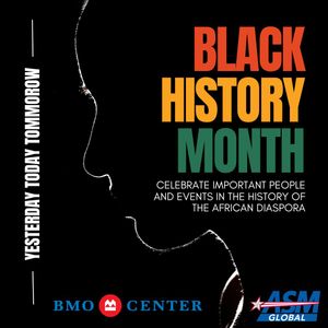 Image post by @thebmocenter on Instagram