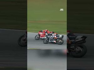 Video post by @motoamerica on YouTube