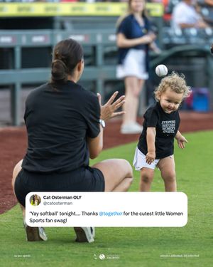 Image post by @auprosports on Instagram