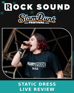 Image post by @rocksound on Instagram