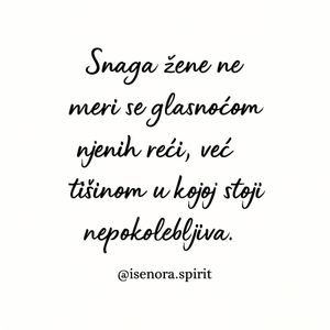 Image post by @isenora.spirit on Instagram