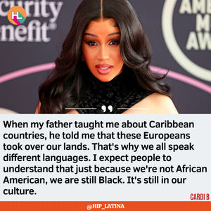 Image post by @hip_latina on Instagram
