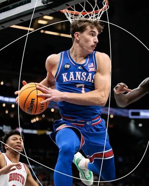 Image post by @kansansports on Instagram