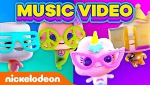 Video post by @nickelodeon on YouTube