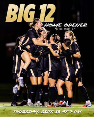 Image post by @ucf.wsoccer on Instagram