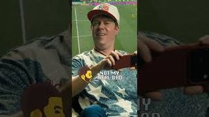 Video post by @foxsports on YouTube