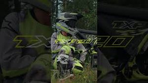 Video post by @officialtriumph on YouTube