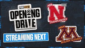 Video post by @CFB ON FOX on YouTube