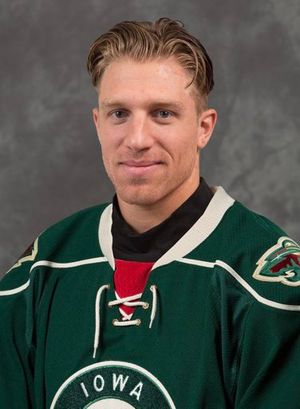 Image post by @IAWild on Twitter