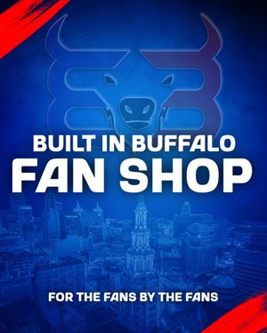 Image post by @builtinbuffalo_ on Instagram