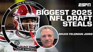 Video post by @espnnfl on YouTube