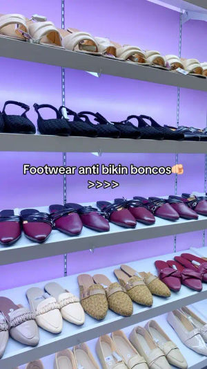 Image post by @deliwafastore.kediri on TikTok