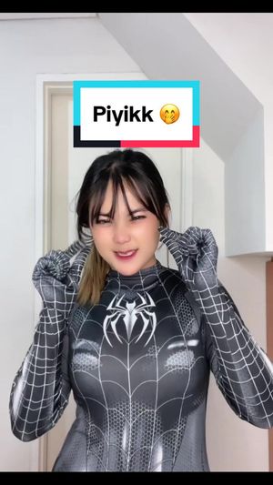 Video post by @rinarstn on TikTok