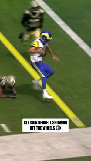 Video post by @nfl on TikTok