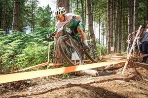 Image post by @vitusbikes on Instagram