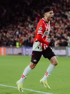 Image post by @psv on Instagram