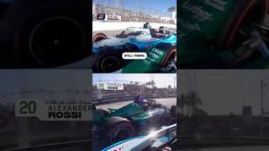 Video post by @indycar on YouTube