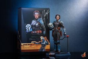 Image post by @hottoysofficial on Twitter