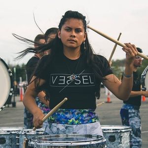 Image post by @marchingvlogs on Instagram
