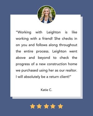 Image post by @woodallrealtygroup on Facebook