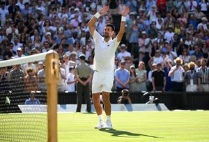 Image post by @djokernole on Instagram