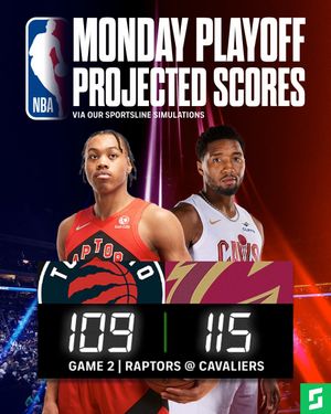 Video post by @sportsline on TikTok