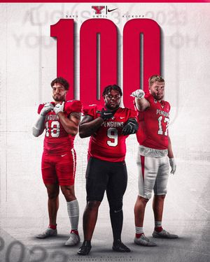 Image post by @youngstownstfb on Instagram