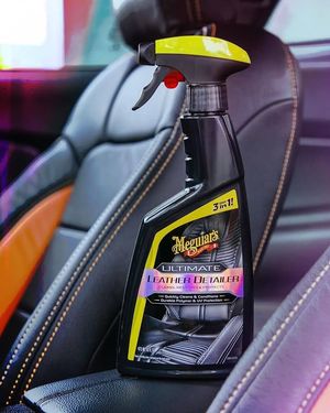 Image post by @meguiars on Instagram