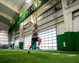 Image post by @meangreenfb on Instagram