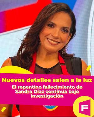 Image post by @univisionfamosos on Instagram