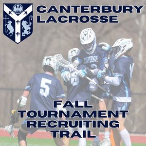Image post by @cburyboyslax on Instagram