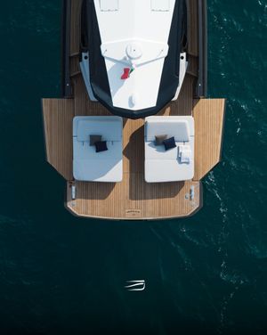 Image post by @wallyyachts_official on Instagram