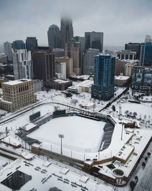 Image post by @KnightsBaseball on Twitter