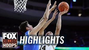 Video post by @foxsports on YouTube
