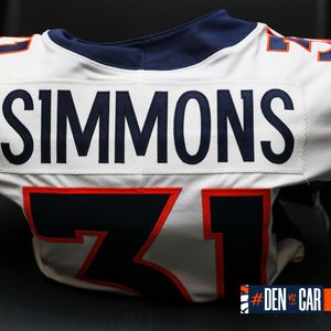 Image post by @broncos on Instagram
