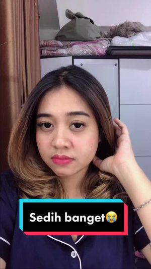 Video post by @andrysherly on TikTok