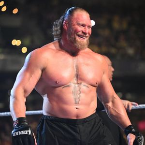 Image post by @thewrestlingclassic on Instagram