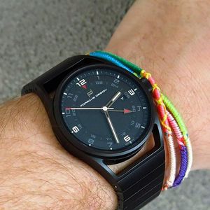 Image post by @porschedesign on Instagram