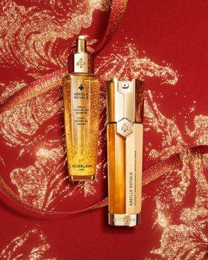 Image post by @guerlain on Instagram