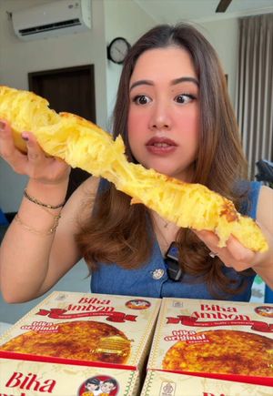 Video post by @shelyche on TikTok