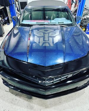 Image post by @jcscustoms on Facebook