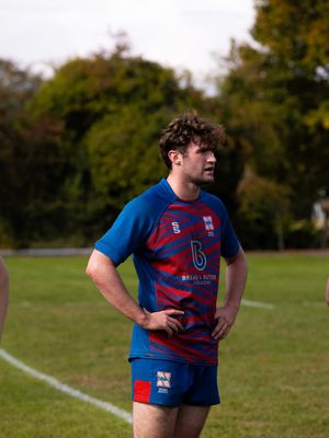 Image post by @bucssport on Instagram
