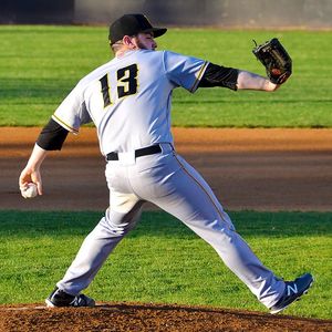 Image post by @sussexcountyminers on Instagram