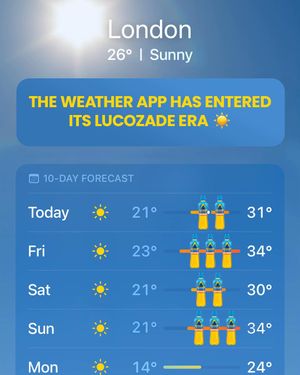 Video post by @lucozade on TikTok