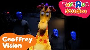 Video post by @toysrus on YouTube
