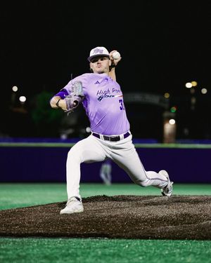 Image post by @hpu_baseball on Instagram