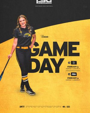 Image post by @southernmisssb on Instagram