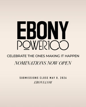 Image post by @ebonymagazine on Instagram