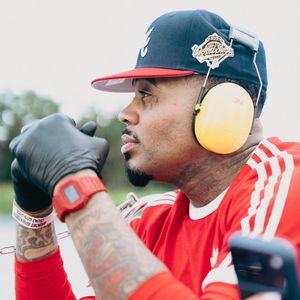 Video post by @iamkevingates on TikTok